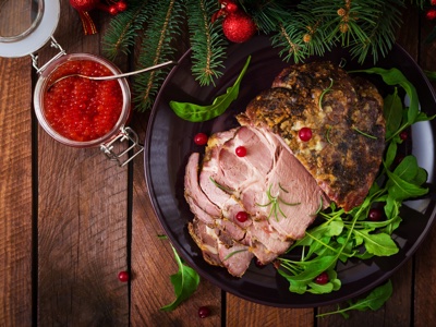 Jul/helgskinkor & rimmat