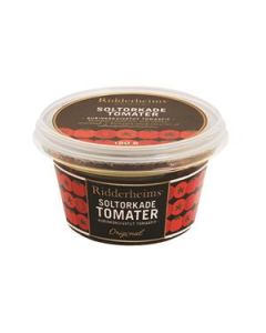 Soltorkade Tomater 150g