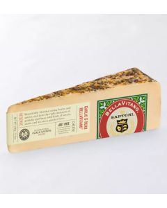 Ört & vitlöksost, 150g 45%