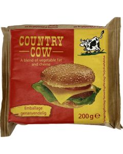 Country Cow skivad 200g