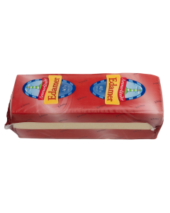 Edamer block, 3 kg