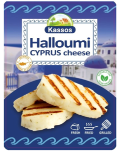 Halloumi, 200g