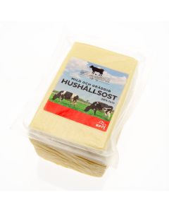 Hushållsost 1,5 kg