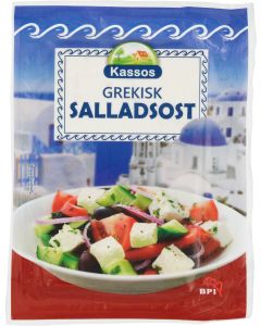 Grekisk salladsost, 100g