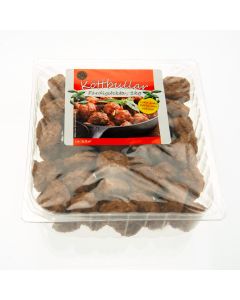 Köttbullar, 1 kg