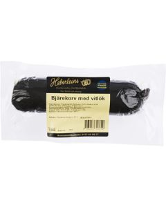 Bjärekorv med vitlök