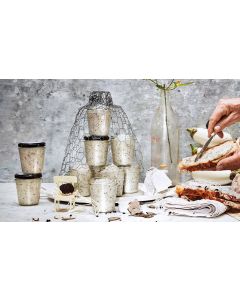 Tryffelsister av gås/gris, 125g