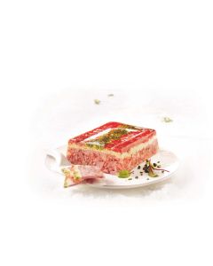 Fläskfilésylta pikant