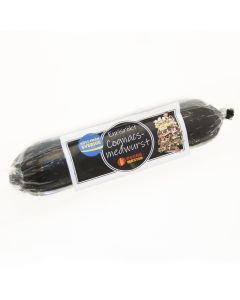 Cognacsmedwurst, 250g