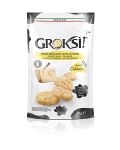 Ostsnack GROKsi 60g