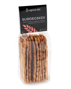 Surdegskex, 100g