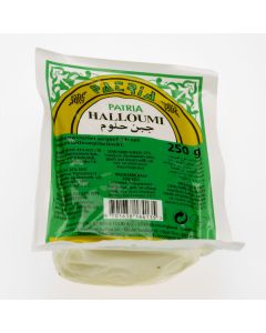 Cypriotisk Halloumiost, 250g