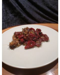 Cherry Peppers ostfyllda, 1 kg