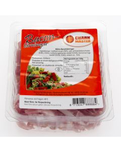 Bacon tärnat, 200g