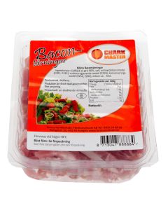 Bacon tärnat, 200g