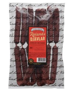 Ölkorv Rolands Jävlar