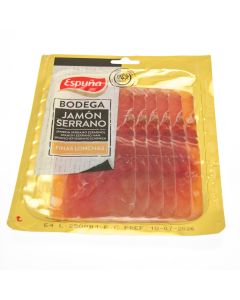 Serrano Skinka, 70g