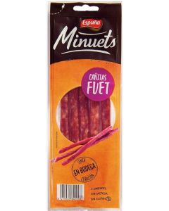 Canitas Fuet D'olot, 60g