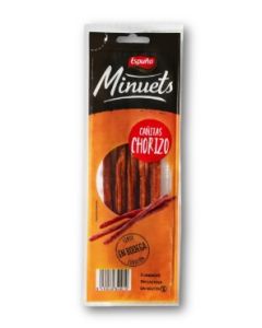 Canitas Chorizo, 60g