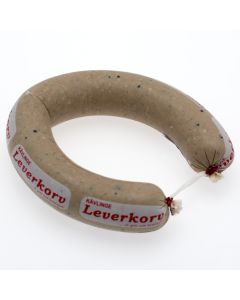 Leverkorv Kävlinge