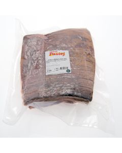 Grillat fläsk "Ribefläsk"