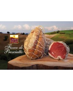 Fiocco Di Prosciutto, ca 1,8kg