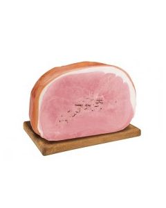 Prosciutto Cotto al Tartufo , ca 4,2kg