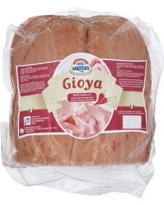 Mortadella chili