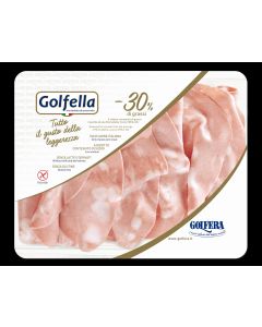 Mortadella Golfella