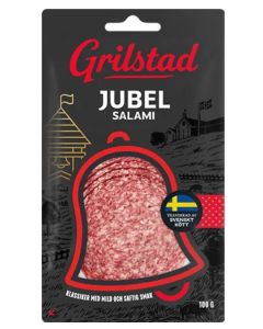Jubelsalami, 100g