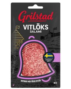Vitlökssalami, 100g