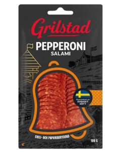 Pepperoni, 100g