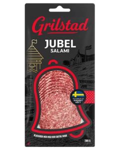Jubelsalami, 200g