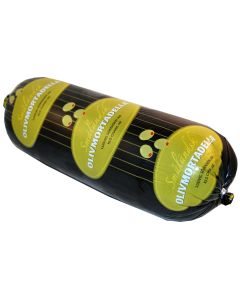 Olivmortadella