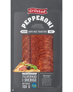 Pepperonisalami, 100g