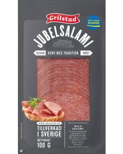 Jubelsalami, 100g