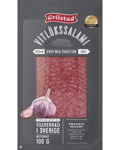 Vitlökssalami, 100g