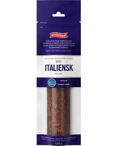 Italiensk salami, 220g