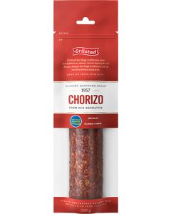 Chorizo, 220g