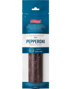 Pepperoni, 220g