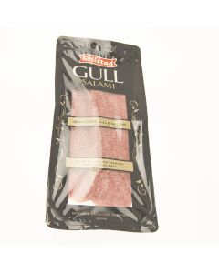 Guldsalami, 200g