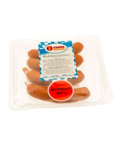 Medelhavsgrillare, 280g