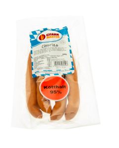 Chorizo smal, 240g