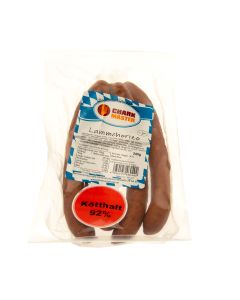 Lammchorizo, 240g