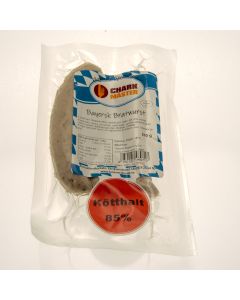 Bayersk Bratwurst, 210g