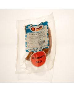 Cabanossy bacon/ost, 210g