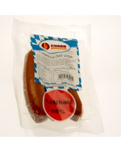 Cabanossy chili/vitlök, 210g