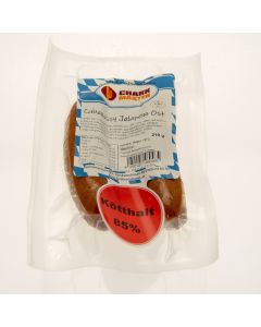 Cabanossy jalapeno/ost, 210g