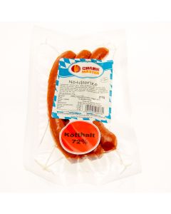 Nötchorizo, 210g