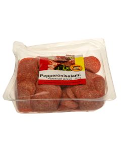 Pepperonisalami